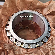 Підшипники ГПЗ — кулькові, роликові, упорні, спеціальні, фото 4