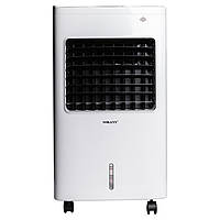 Портативний кондиціонер Sokany 75 Вт з пультом, іонізацією і баком 9 л SK-19016