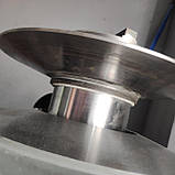 Варіатор сепаруючих роторів Claas 744823, фото 2