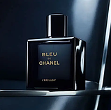 ТЕСТЕР CHANEL Bleu De Chanel L'EXCLUSIF (Шанель Блю де Шанель Л'Ексклюзив), 100 мл, фото 2