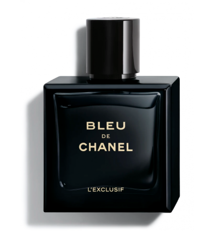 ТЕСТЕР CHANEL Bleu De Chanel L'EXCLUSIF (Шанель Блю де Шанель Л'Ексклюзив), 100 мл, фото 1