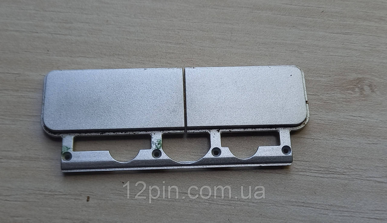 Панель кнопок тачпада LG LW40 б.у. оригінал, фото 1