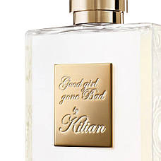Жіноча парфумована вода тестер Kilian Paris Good Girl Gone Bad by Kilian Духи жіночі 50мл, фото 2