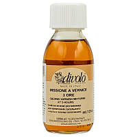 Клей (мікстіон) для поталі на олійній основі Divolo 125 мл (8057680669937)