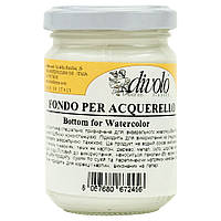 Грунт для акварелі Divolo 125 мл (8057680672456)