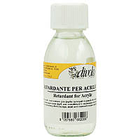 Сповільнювач висихання для акрилу Divolo 125 мл (8057680662006)