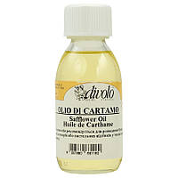 Олія сафлорова Divolo 125 мл (8057680661160)