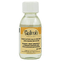 Прискорювач висихання для олійних фарб Divolo 125 мл (8057680660729)