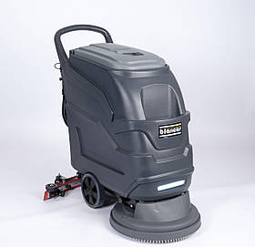 Star SC 4500 B — Акумуляторна підлогомийна машина з ручним керуванням