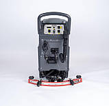 Star SC 4500 B — Акумуляторна підлогомийна машина з ручним керуванням, фото 4