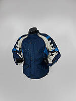 Мужская мотокуртка-жилет BMW Motorrad Rallye водонепроницаемая, демисезонная | Размер 2XL Мото куртка для города