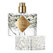 Унісекс парфумована вода тестер Kilian Paris Roses On Ice Духи жіночі та чоловічі 50мл, фото 2