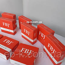 Підшипники FBJ (Японія) – висока якість та доступна ціна, фото 2
