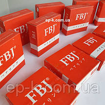 Підшипники FBJ (Японія) – висока якість та доступна ціна, фото 5