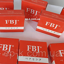 Підшипники FBJ (Японія) – висока якість та доступна ціна, фото 3