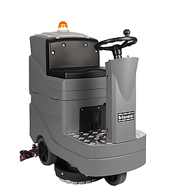 Star D8 Ride-On Maxi — Машина для Миття Підлоги