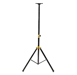 Підлогова стійка для акустичних систем UKC SP-602M металева для колонок регульована