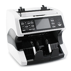 Лічильна машинка для грошей Прилад для перевірки грошей 920