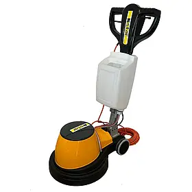 Star C43-17 —  Професійна машина для миття килимів та підлоги