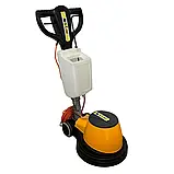 Star C43-17 — Професійна машина для миття килимів та підлоги, фото 2