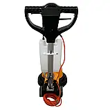 Star C43-17 — Професійна машина для миття килимів та підлоги, фото 4