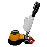 Star C43-17 — Професійна машина для миття килимів та підлоги, фото 5