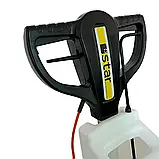 Star C43-17 — Професійна машина для миття килимів та підлоги, фото 6