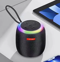 Колонка портативна Bluetooth SH-309