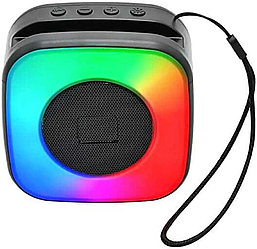 Колонка Karaoke Bluetooth SPS LX-01 Bluetooth