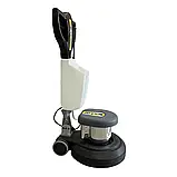 Star C45-18 —  Професійна машина для миття килимів та підлоги, фото 2