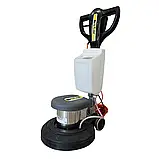 Star C45-18 —  Професійна машина для миття килимів та підлоги, фото 3