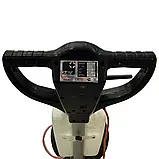 Star C45-18 —  Професійна машина для миття килимів та підлоги, фото 4