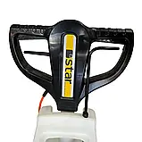 Star C45-18 —  Професійна машина для миття килимів та підлоги, фото 5