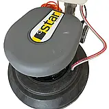 Star C45-18 —  Професійна машина для миття килимів та підлоги, фото 6