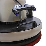 Star MORDAX G4 —  Машина з орбітальним рухом для глибокого очищення та полірування, фото 2