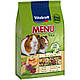 Корм Vitakraft Premium Menu Vital для декоративних гризунів та морських свинок 400 г - фото 1 - id-p2741473800