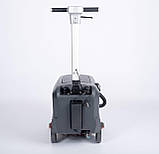 Star SC380 E — Компактна та екологічна машина для миття підлоги, фото 4