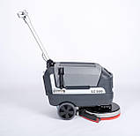 Star SC380 B — Компактна та екологічна машина для миття підлоги, фото 3