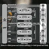 Ліхтар Skilhunt EC200S-RED, фото 7