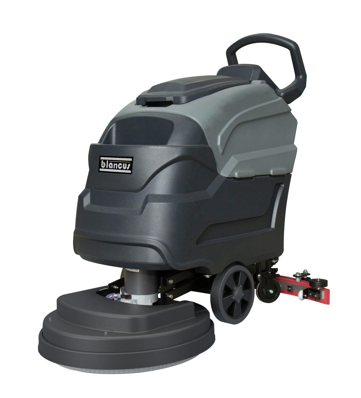 Star SC 5100 E — Електрична підлогомийна машина з ручним керуванням, фото 1