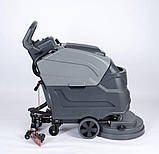 Star SC 5100 E — Електрична підлогомийна машина з ручним керуванням, фото 2