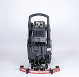 Star SC 5100 E — Електрична підлогомийна машина з ручним керуванням, фото 4