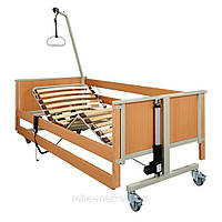 AKS L4 Reha Bed 3 Функціональне ліжко для Реабілітації