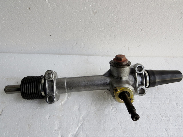 Рулевая рейка для Славуты, Таврия. Рулевая рейка для Славуты, Таврия.