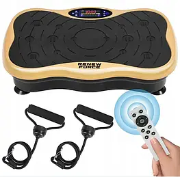 Renew Force Віброплатформа для тренувань