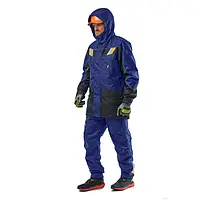 Костюми робочі утеплені "Чотири сезони"