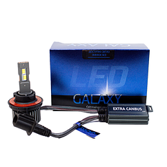 Лампи GALAXY T10 H13 CANBUS 5500K