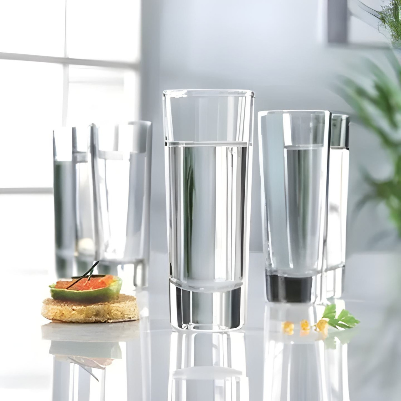 Набір стопок Islande Shot Luminarc 65 мл 6 шт X1578