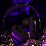 Бездротова ігрова гарнітура Proove Gaming Bliss Pro black, фото 4