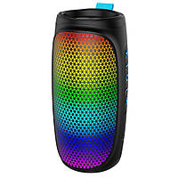 Портативна Акустика Proove Nova 10W (APP) black